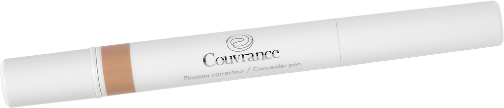 AVENE COUVRANCE Pinceau correcteur beige 1,7ml
