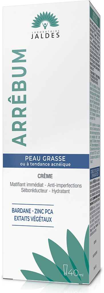 ARREBUM Crème Tube de 40ml