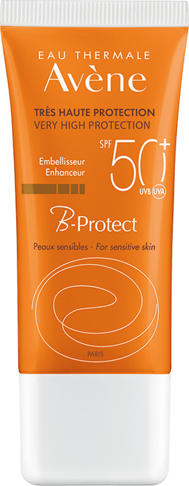 AVENE SOLAIRE B-PROTECT SPF50+ Crème Tube de 30ml